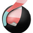 Spring Stripes PULSE 3D Wireless Headset for PS5 Skin