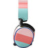 Spring Stripes SteelSeries Arctis 5 Skin
