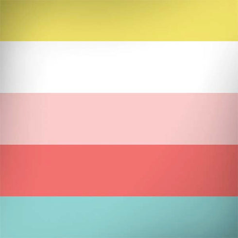 Spring Stripes Surface Book 2 13.5in Skin