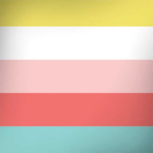 Spring Stripes Surface Book 2 15in Skin