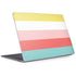 Spring Stripes Surface Laptop 3 13.5in Skin