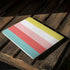 Spring Stripes Surface Laptop 3 13.5in Skin