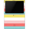 Spring Stripes Surface Pro 6 Skin