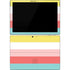 Spring Stripes Surface Pro 7 Skin