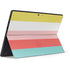 Spring Stripes Surface Pro 7 Skin