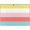 Spring Stripes Surface Pro 8 Skin