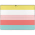Spring Stripes Surface Pro 8 Skin