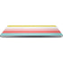 Spring Stripes Universal Laptop 11in (8.8 x 6.2in) Skin