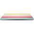 Spring Stripes Universal Laptop 14in (11.4 x 8.2in) Skin