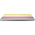 Spring Stripes Universal Laptop 18in (14.6 x 10.6in) Skin
