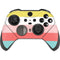 Spring Stripes Xbox Elite Wireless Controller Series 2 Skin