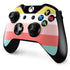 Spring Stripes Xbox One Controller Skin