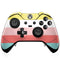 Spring Stripes Xbox One Elite Controller Skin