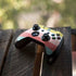 Spring Stripes Xbox One Elite Controller Skin