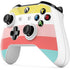 Spring Stripes Xbox One S All-Digital Edition Bundle Skin