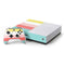 Spring Stripes Xbox One S Console and Controller Bundle Skin