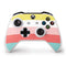 Spring Stripes Xbox One S Controller Skin