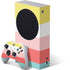 Spring Stripes Xbox Series S Bundle Skin