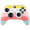 Spring Stripes Xbox Series S Controller Skin