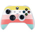 Spring Stripes Xbox Series S Controller Skin