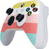 Spring Stripes Xbox Series S Controller Skin