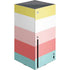 Spring Stripes Xbox Series X Console Skin