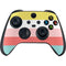 Spring Stripes Xbox Series X Controller Skin