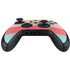 Spring Stripes Xbox Series X Controller Skin