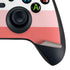 Spring Stripes Xbox Series X Controller Skin
