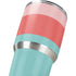 Spring Stripes Yeti 30oz Rambler Tumbler Skin
