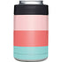 Spring Stripes Yeti Colster Can Insulator Skin