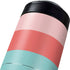 Spring Stripes Yeti Colster Can Insulator Skin