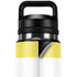Spring Stripes YETI Rambler 26oz Bottle Skin