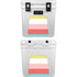 Spring Stripes YETI Roadie 24 Hard Cooler Skin