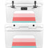 Spring Stripes YETI Tundra 45 Hard Cooler Skin