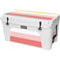Spring Stripes YETI Tundra 75 Hard Cooler Skin