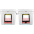 Spring Stripes YETI Tundra 75 Hard Cooler Skin
