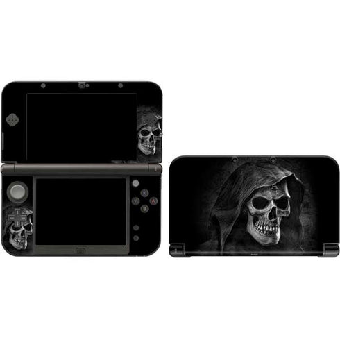 Alchemy St Levantius Remains 3DS XL 2015 Skin