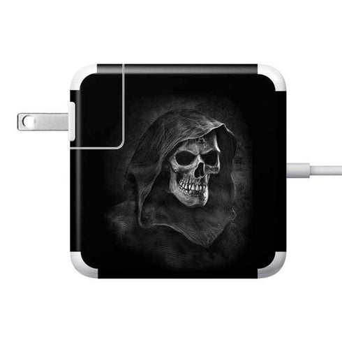 Alchemy St Levantius Remains 85W Power Adapter (15 and 17 inch MacBook Pro Charger) Skin