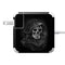 Alchemy St Levantius Remains 85W Power Adapter (15 and 17 inch MacBook Pro Charger) Skin