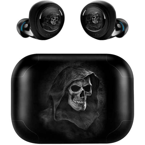 Alchemy St Levantius Remains Amazon Echo Buds Skin