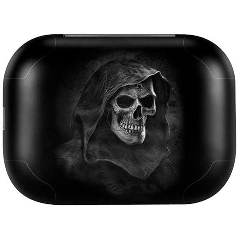 Alchemy St Levantius Remains Amazon Echo Buds Skin