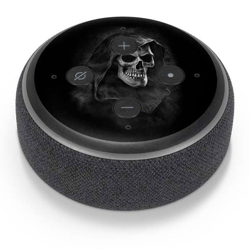 Alchemy St Levantius Remains Amazon Echo Dot Skin