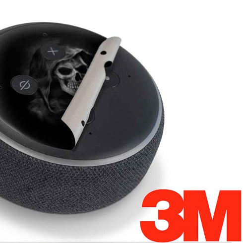 Alchemy St Levantius Remains Amazon Echo Dot Skin