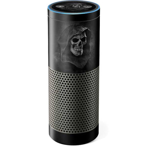 Alchemy St Levantius Remains Amazon Echo Skin