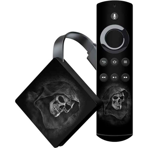 Alchemy St Levantius Remains Amazon Fire TV Skin
