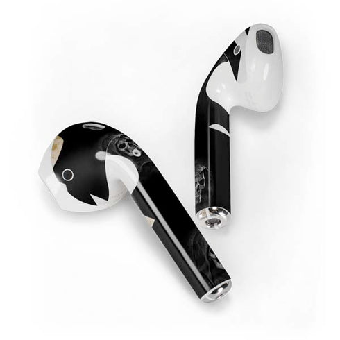 Alchemy St Levantius Remains Apple AirPods 2 Skin