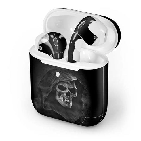 Alchemy St Levantius Remains Apple AirPods 2 Skin