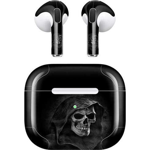 Alchemy St Levantius Remains Apple AirPods (3rd Gen 2021) Skin