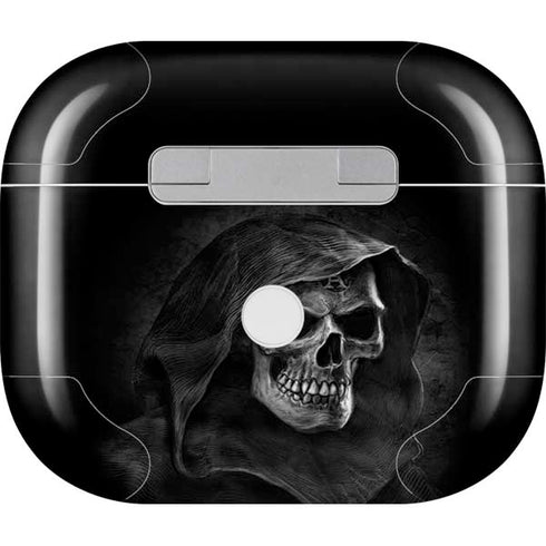 Alchemy St Levantius Remains Apple AirPods (3rd Gen 2021) Skin